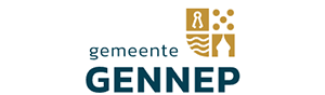 Logo Gennep